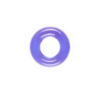 O Ring Morado