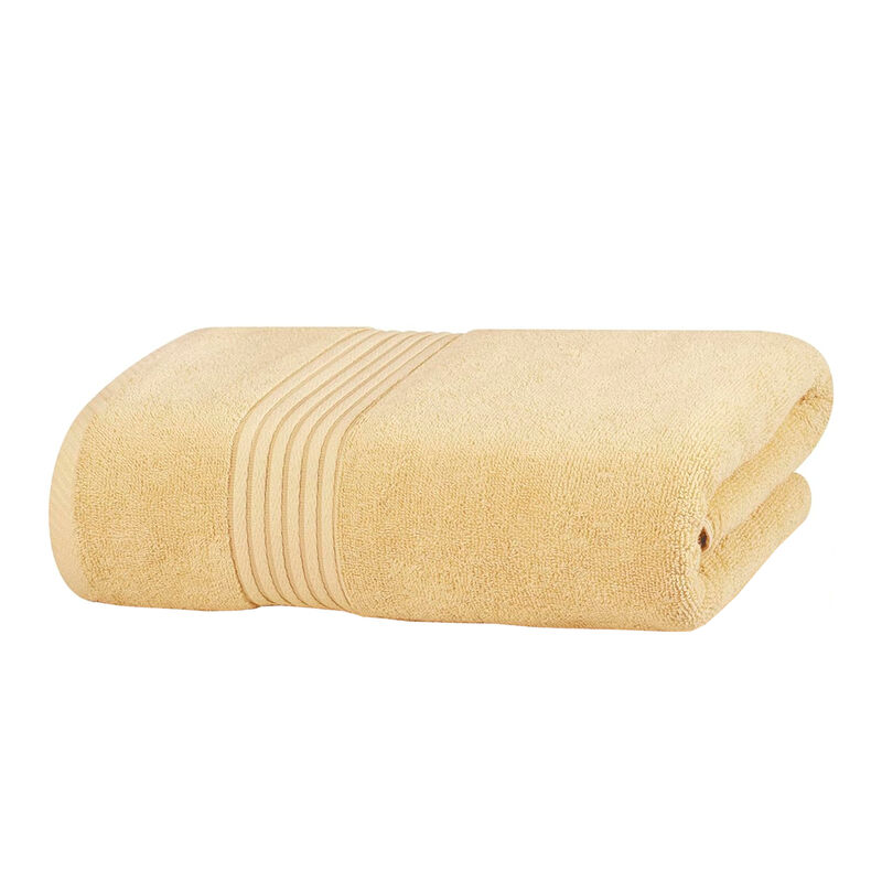 Toalla Segovia Medio Ba&ntilde;o Mod: T1208 Color Beig... image number null