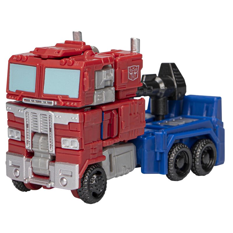 Figura De Acci&oacute;n Transformers Legacy Evolution ... image number null