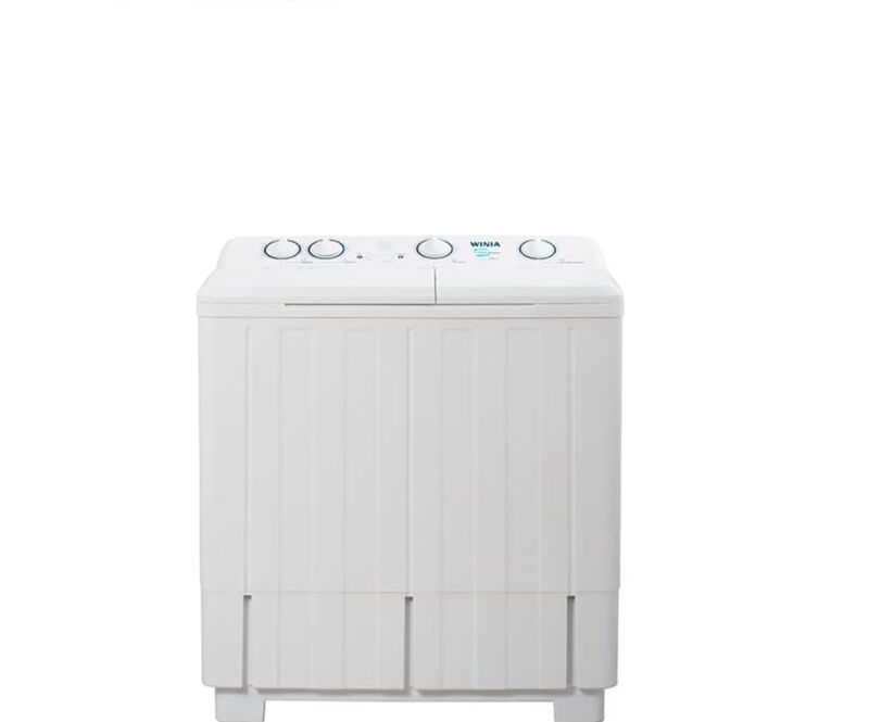 Winia Dwm-K300Pwa Lavadora Semiautom&aacute;tica De Ca... image number null