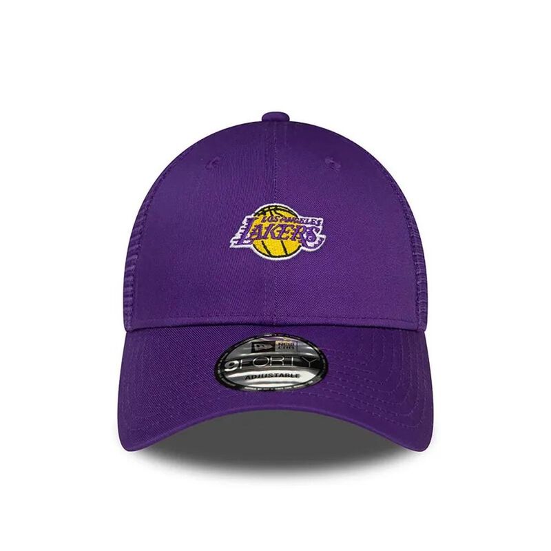 Gorra New Era Home Los Angeles Lakers 60435269 image number null