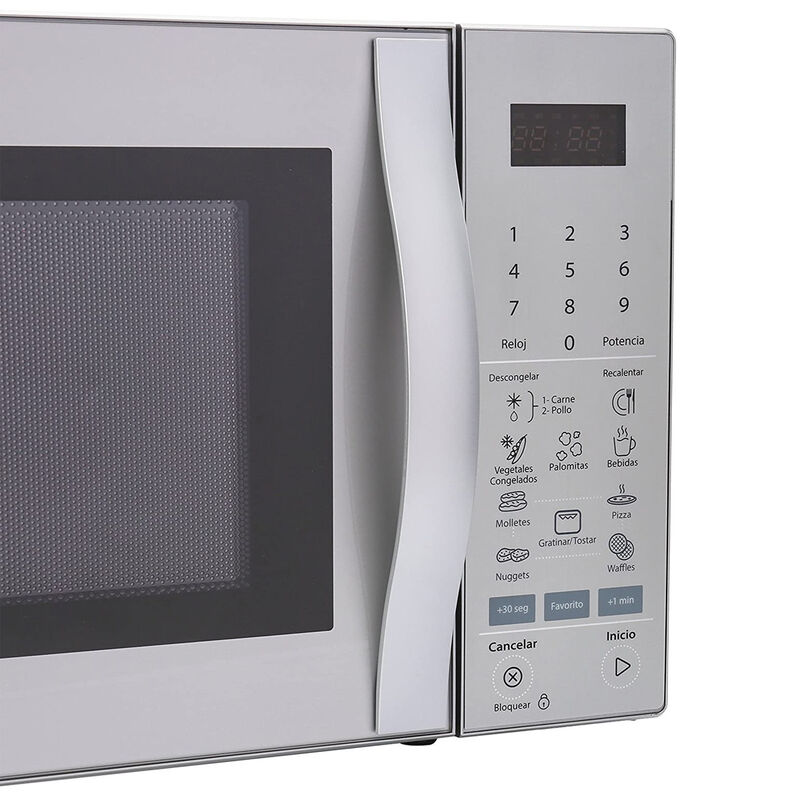 Horno de Microondas Whirlpool Mod. Wm-2514D 1.4... image number null