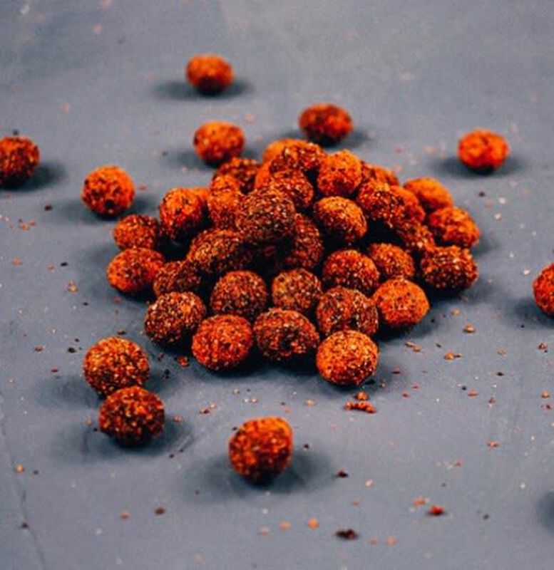 Fruit Chews Enchilados 100 gr  - 3 piezas de 10... image number null