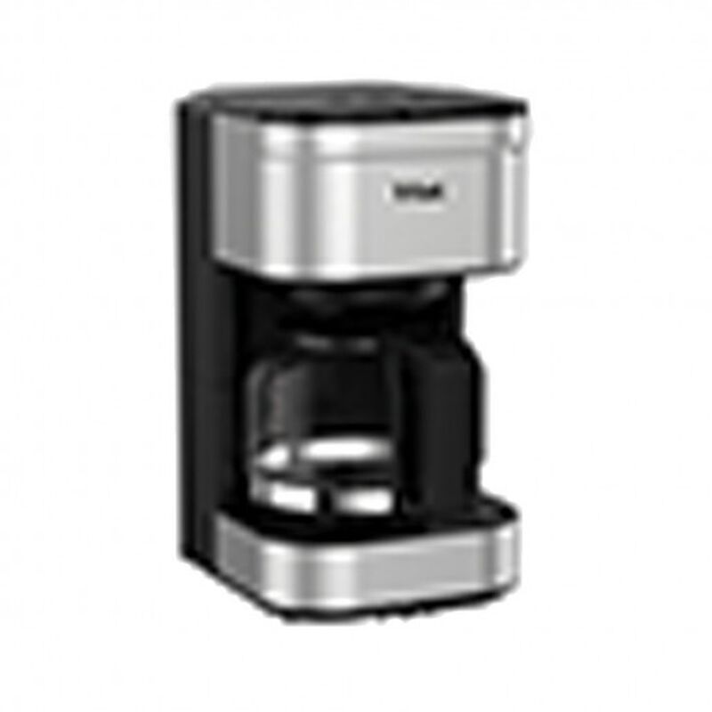 Cafetera T-Fal &reg; 7 tazas CM223DMX Elegance image number null