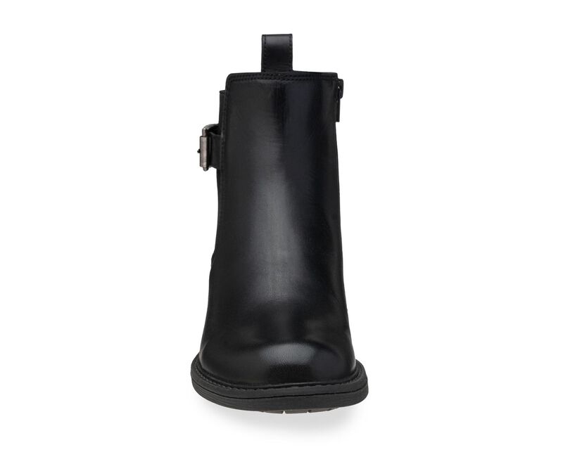 Botas Dockers Para Dama Melanie D1225312 Negro image number null
