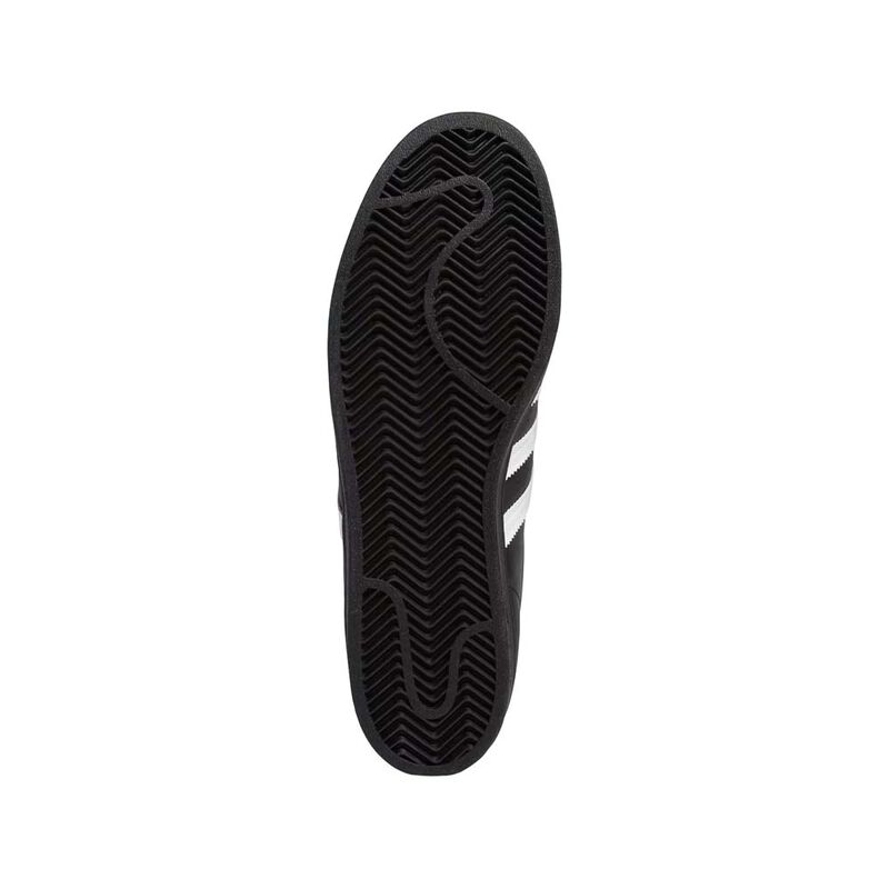 Tenis Adidas para Hombre Superstar ADV Negro image number null