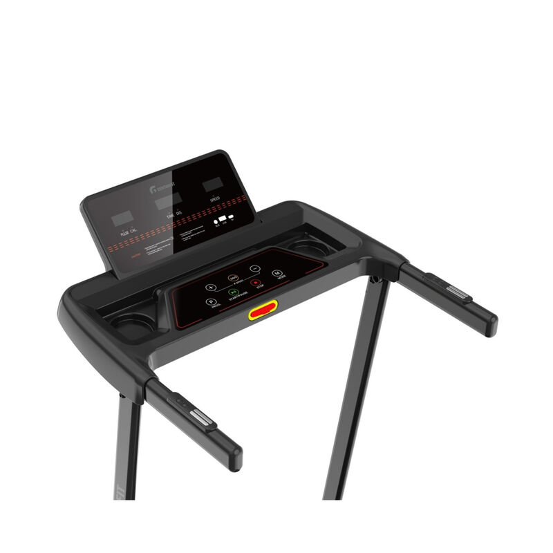 Caminadora Electrica 2.75hp 14m/h Plegable App ... image number null