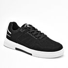 Clasben tenis para hombre negro cod 141447-F