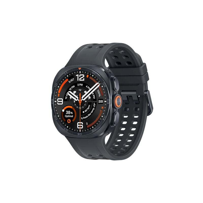 Samsung Galaxy Watch Ultra 2 (lte, 47 Mm) Gris ... image number null