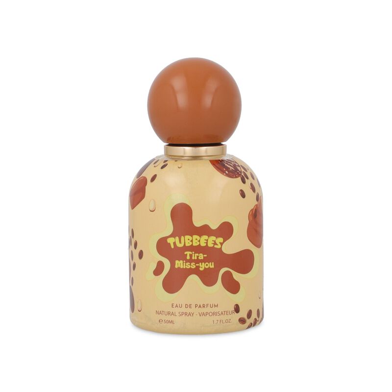Tubbees Tira Miss You 50ml Edp Spray image number null