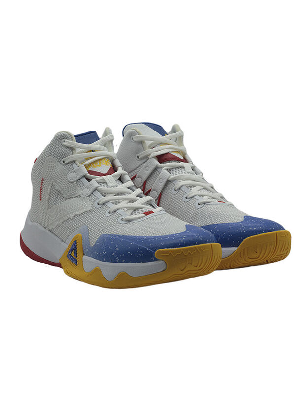 Tenis PEAK BLADE: rendimiento superior y diseño... image number null