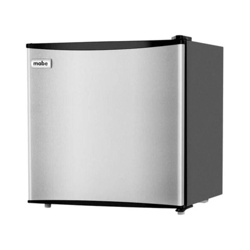 Frigobar Mabe 45.8 L Inoxidable Rmf0260xmxx3 image number null