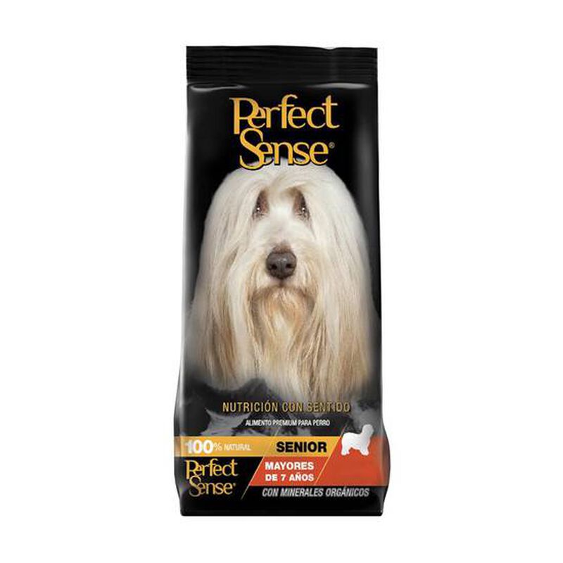 Perfect Sense Senior 3  kg image number null