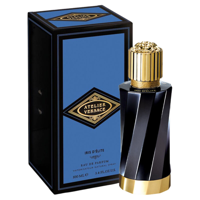 Iris De Elite 100ml Edp Spray image number null