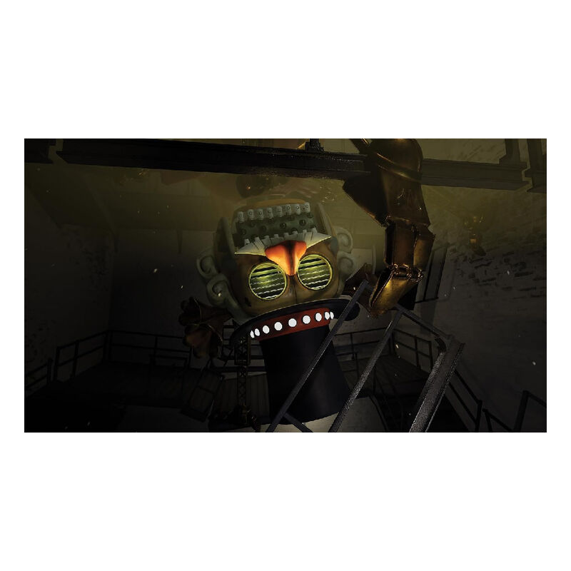 Juego Five Nights At Freddy's Secret Of The Mim... image number null