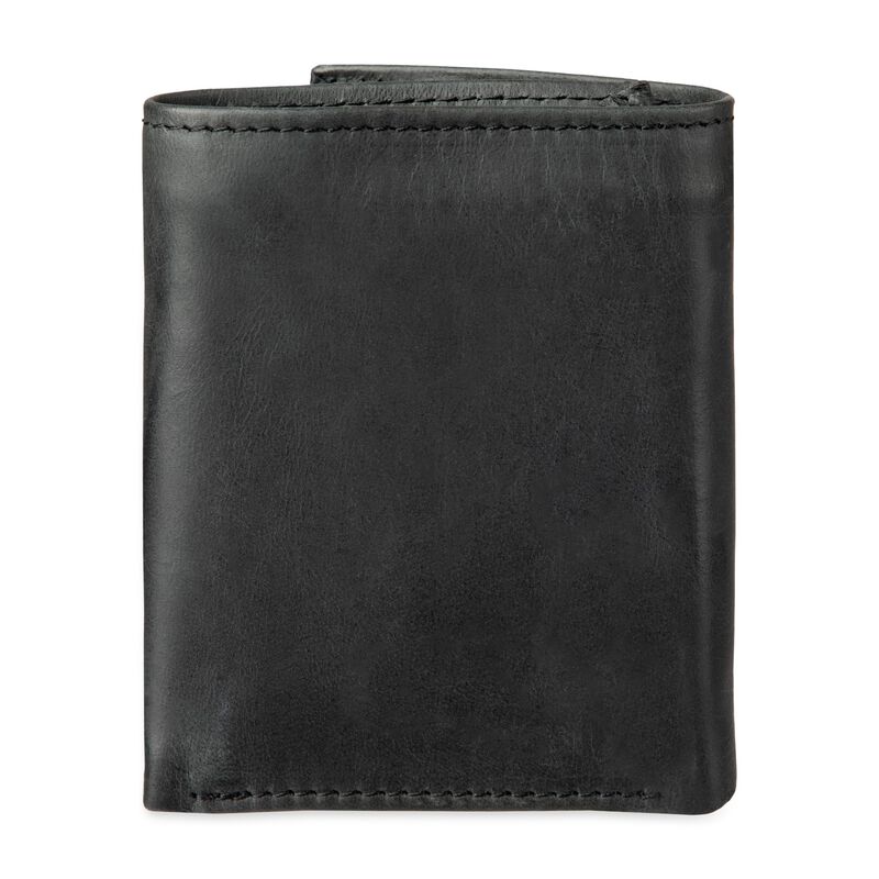 Billetera Levi's Trifold Para Hombre Con Ventan... image number null