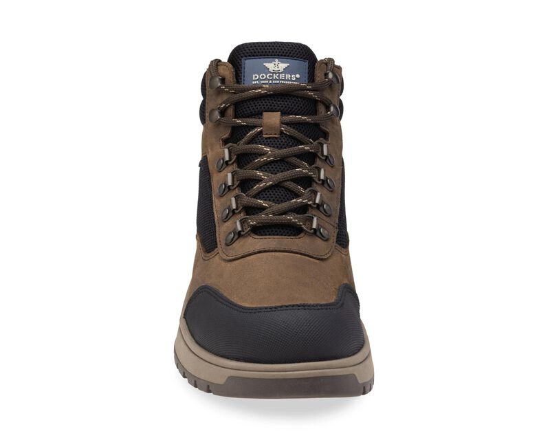 Botas Dockers Para Caballero Jacob D2225731 Cho... image number null