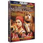 El Regreso De Martin Guerre [dvd]