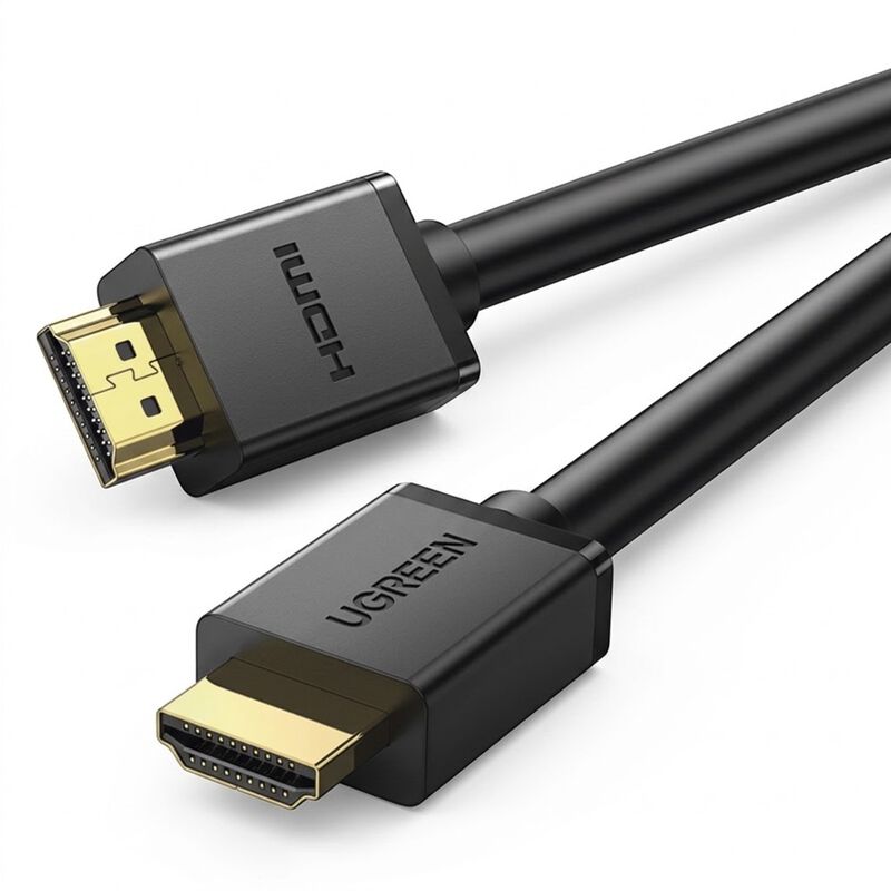 Cable Hdmi 2.0 4k 60hz 15m Hdr Arc Dolby 18gbps... image number null