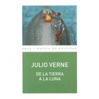 DE LA TIERRA A LA LUNA