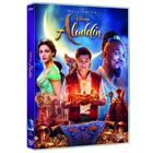 Aladd&iacute;n 2019 de Guy Ritchie [DVD]