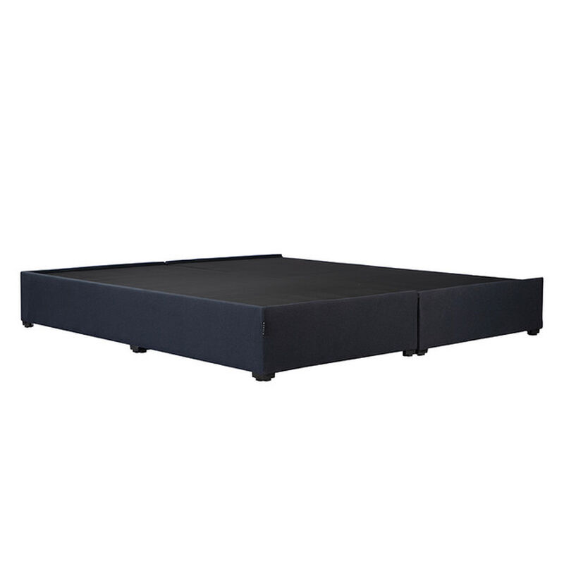 Base Cama Dicasa King Size Azul Navy image number null