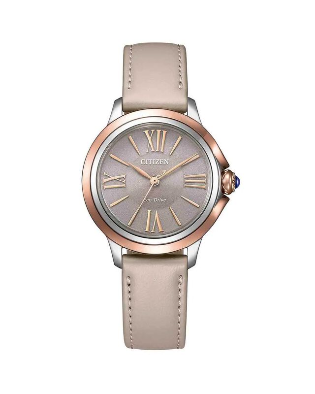 Reloj Citizen Dress Classic Para Dama 61869 image number null