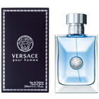 Versace Pour Homme Edt Spray 200ml.
