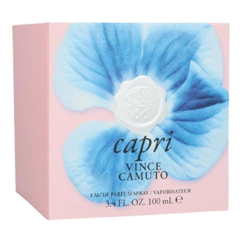 Perfume Vince Camuto Capri Edp 100 Ml image number null