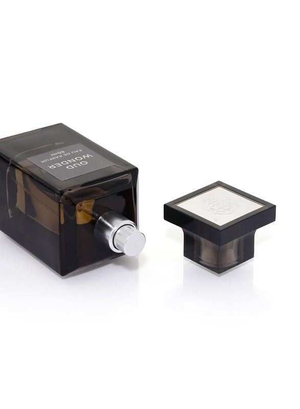 Fragancia De Perfume World Oud Wonder Edp 80 Ml... image number null