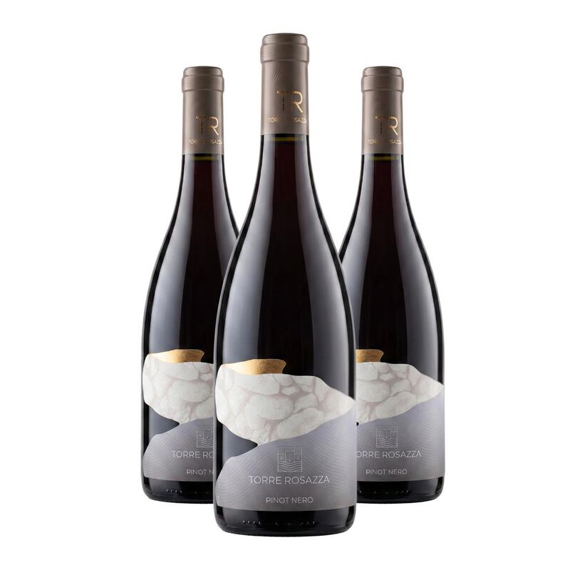 Vino Tinto Torre Rosazza Pinot Nero Friuli Grav... image number null