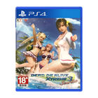 Juego Dead Or Alive Xtreme 3 Scarlet Ps4
