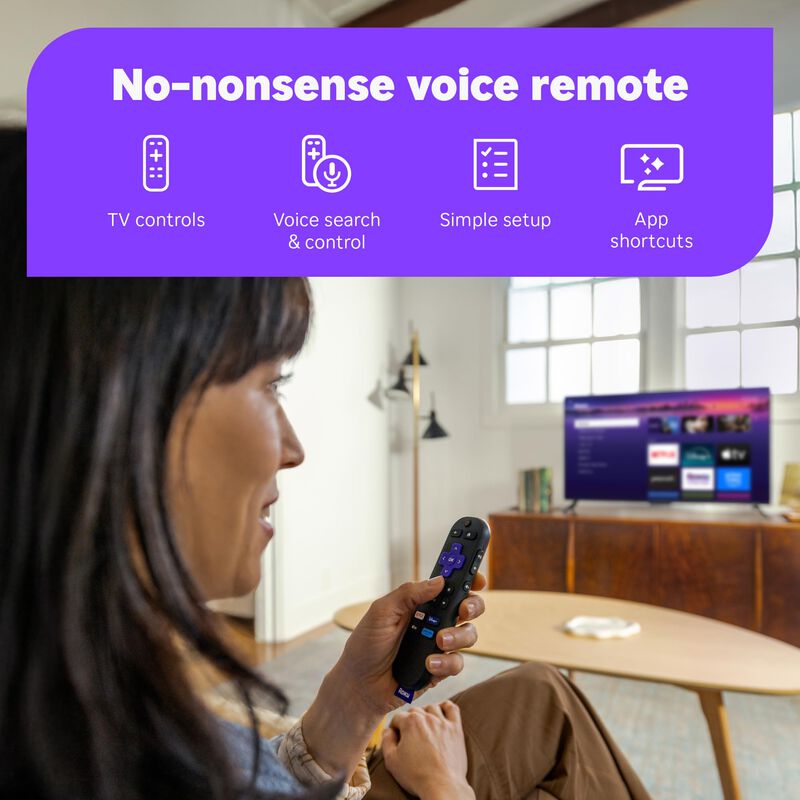 Dispositivo De Streaming Roku Streaming Stick 2... image number null