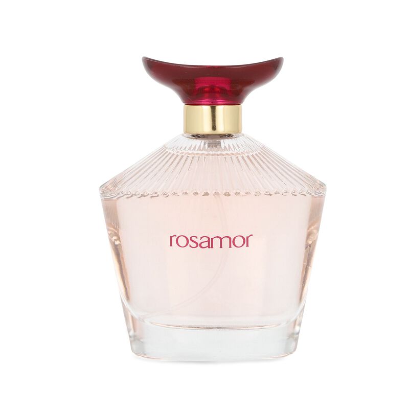 Rosamor 100 Ml Edt Spray image number null