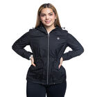 Chamarra Pirma Invernal 91442 Negro G