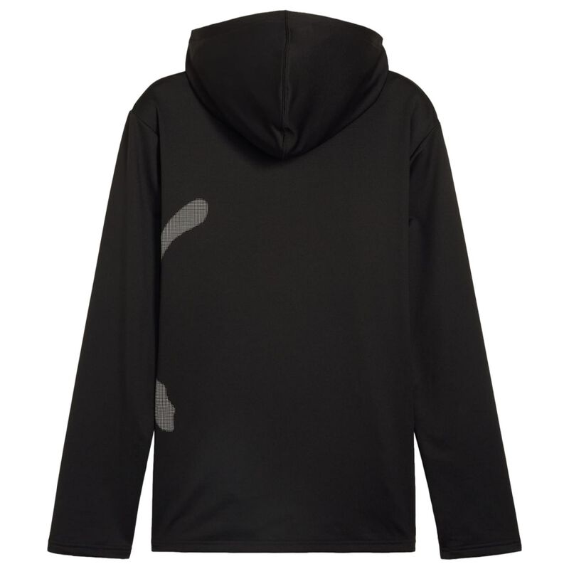 Sudadera Puma Train All Day Big Cat Para Hombre image number null