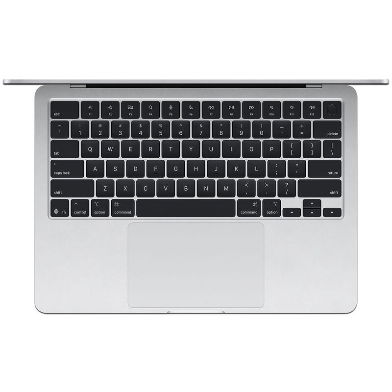 Apple MacBook Air 13: Procesador Apple M4 image number null