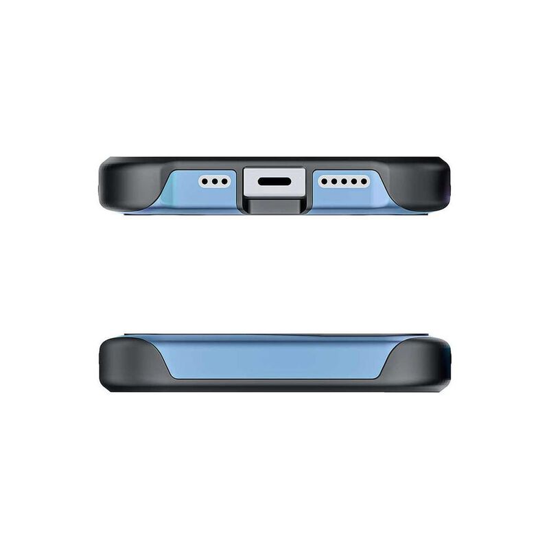 Funda GHOSTEK Atomic para iPhone 13 PRO Alumini... image number null