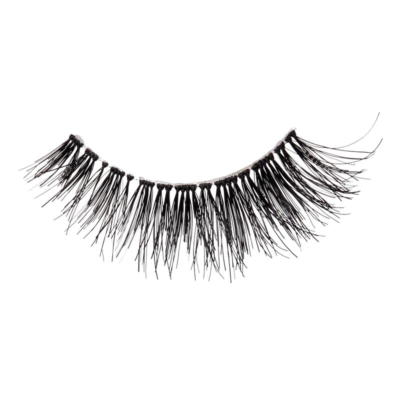Pesta&ntilde;as Postizas Kiss Blowout 'pompadour' De 1... image number null