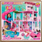 Barbie Nueva Casa de los Sue&ntilde;os