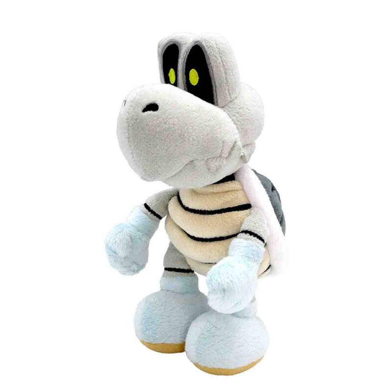 Peluche De Peluche Little Buddy Super Mario Dry... image number null