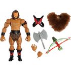 Figura Grizzlor She-Ra Princess Of Power Masters Of The Universe Articulada 18 cms
