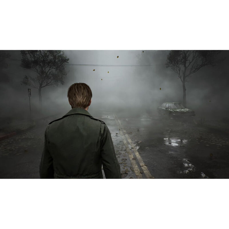 Videojuego Silent Hill 2 Play Station 5 image number null