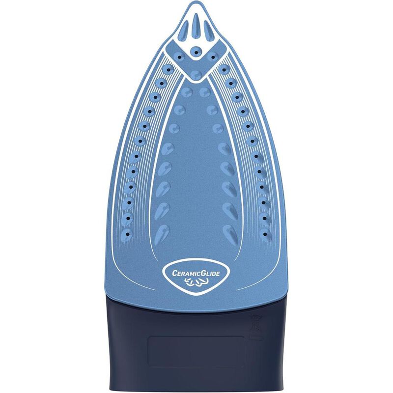 Plancha Vapor T-fal Fv1950x0 Ceramic Glide Quit... image number null