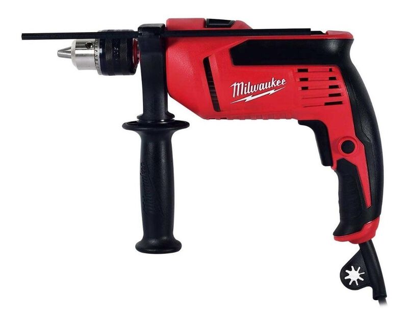 Rotomartillo Milwaukee 1/2" 5.6a Industrial Pro... image number null