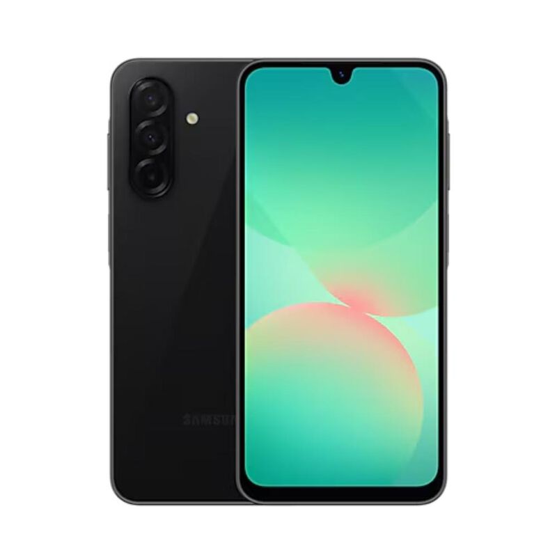 Samsung Galaxy A26 5G 6+128 GB image number null