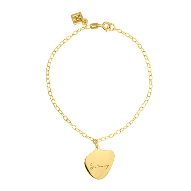 Pulsera de Colibr&iacute; de Plata image number null