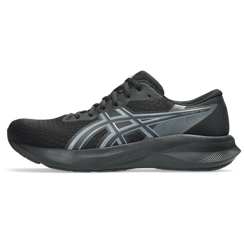 tenis Hombre Asics  PATRIOT 14  Running Negro  ... image number null
