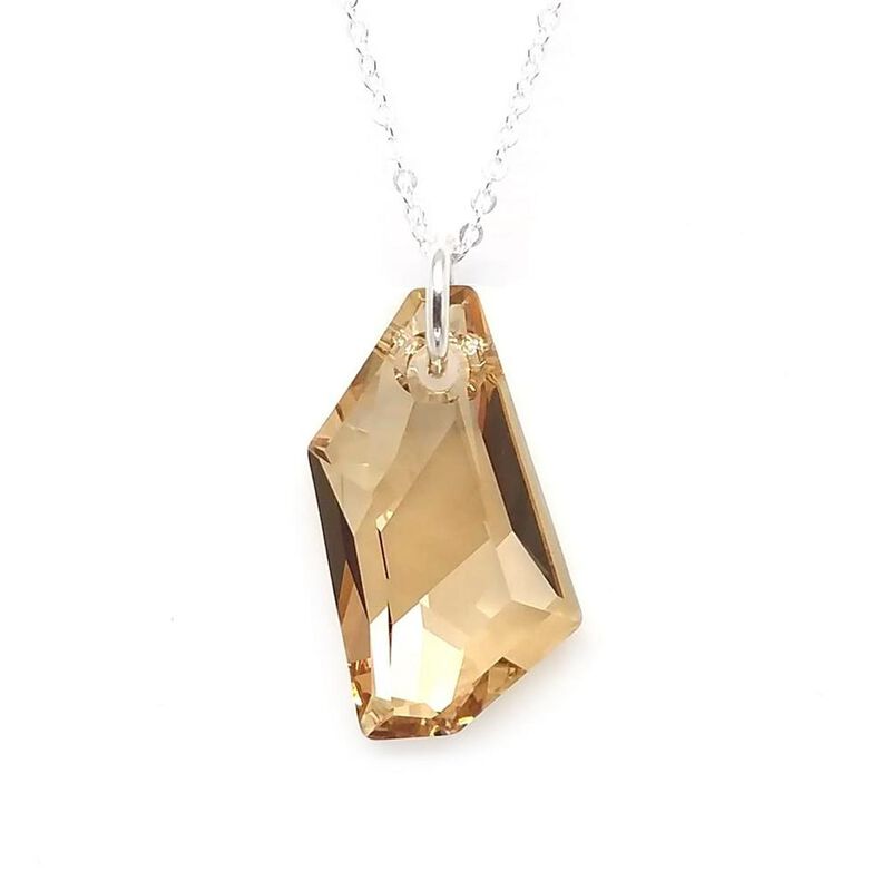 Set Collar y Aretes De Art Zvezda 0.925 Mujer image number null