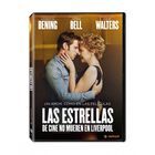 Las Estrellas De Cine No Mueren En Liverpool [dvd]